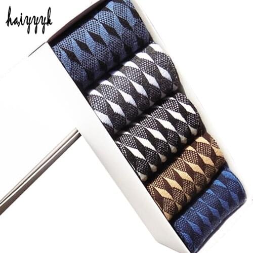 5 Pairs Mens Bamboo Socks High Quality Anti-Bacterial Comfortable Deodorant Breathable Casual Business Socks Men Size EUR 38-44