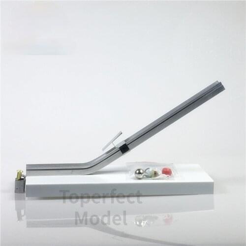 Newtonian Physics Collision Ball Momentum Conservation Law Billiards Experiment Teaching Instrument Equipment Lab Supply