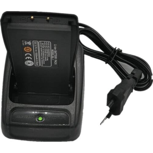 Manufacturer Wholesale Baofeng Charger BF-888s, 666S, 777S Battery Adapter