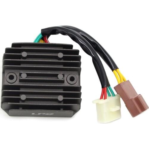 Motorcycle Voltage Regulator Rectifier High Quality Voltage Regulator For Aprilia RST1000 Futura ETV1000 Capo Nord AP8124831