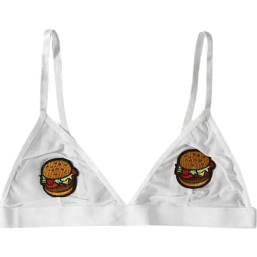 Sexy Women Lady Lace Gathered Bra Adjustable Pair Of Thin Breast Cup Kawaii Underwear roupas femininas эротика и секс