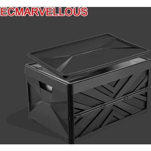 Hidden Para Auto Box and Gadget Gadzety Do Samochodu Back Seat Storage Accessories Car Accesorios Coche Interior Trunk Organizer