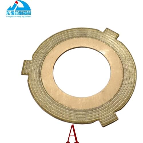 Roland Printing Machinery Brake Disc