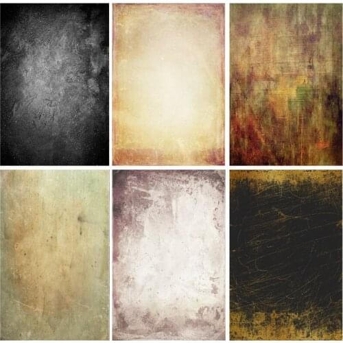 Vintage Abstract Gradient Photography Backdrop Portrait Photo Backgrounds Studio Props 201122 WLFG-09