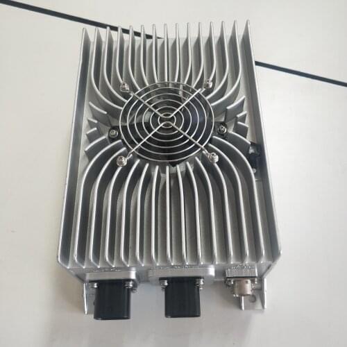 China ev board charger 360v 3300W electric car charger