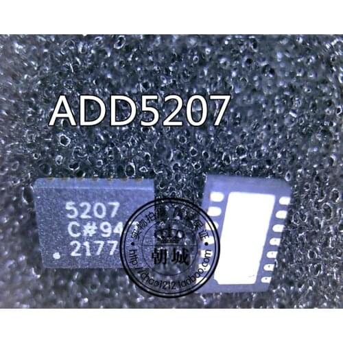 ADD5207ACPZ-RL ADD5207 5207 QFN14