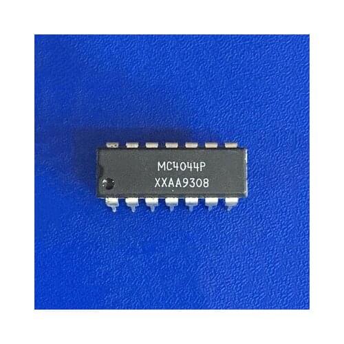 5pcs/lot MC4044P MC4044 DIP-14 In Stock