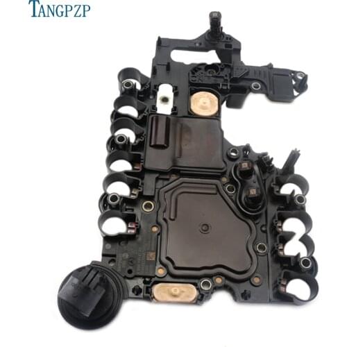 722.7 Original TRANSMISSION Gearbox control unit TCU suit for Mercedes Benz A140 A160 A170 A0245455132