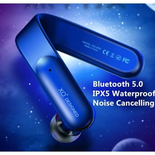 Bluetooth 5.0 Earphones TWS Wireless Headphones Blutooth Earphone Handsfree Headphone Sports Earbuds Gaming Headset Phone