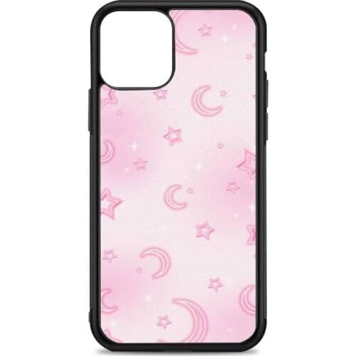 Slumber Party Phone Case for iPhone 12 mini 11 pro XS Max X XR 6 7 8 plus SE20 High quality TPU silicon cover