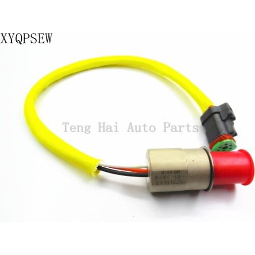 XYQPSEW CASE For Carter MX GP Sensor 522-1643-01,522-1643,5221643