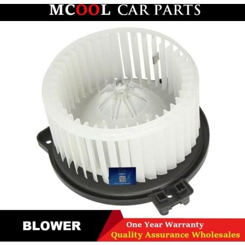 For AC Conditioning Electronic Heating Fan Blower Motor ASSY for TOYOTA COROLLA AVENSIS 8710302080 613216941 87103-02080