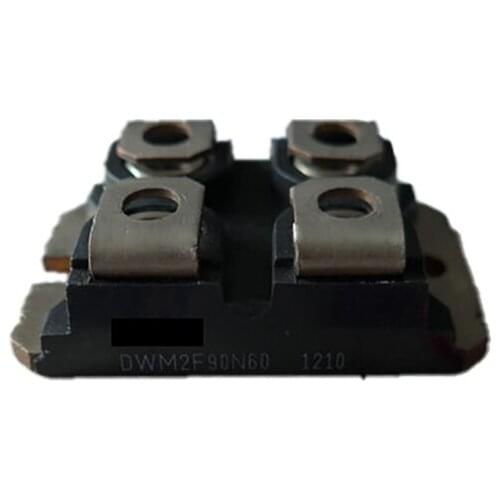 DWM2F90N60 Original, Can Provide Test, 1 Year Warranty