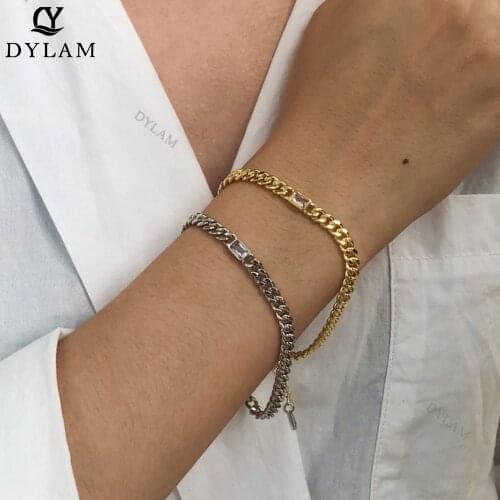 Золотые браслеты DYLAM China At AliExpress