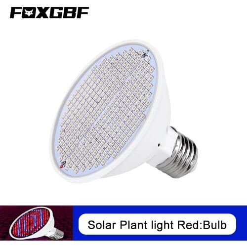 Светодиодные лампы для растений FOXGBF China At AliExpress