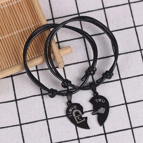 Jieyue jewelry Bracelets With Charms