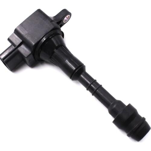 YAOPEI 673-4021 Direct Ignition Coil For Nissan Titan Armada Infiniti QX56 L8 5.6L NA