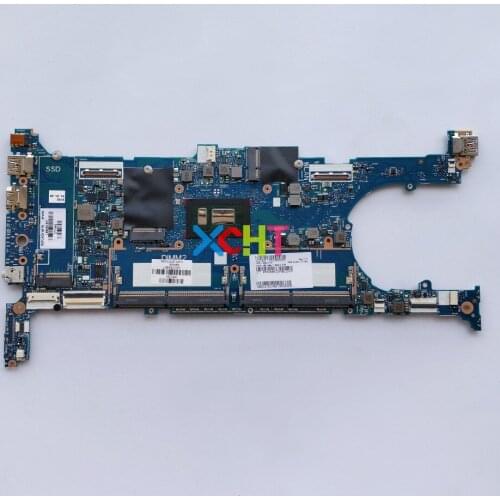 L56432-001 L56432-601 6050A3049801-MB-A01 w i7-8650U CPU UMA for HP EB x360 830 G5 Laptop NoteBook PC Motherboard