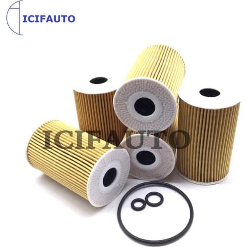 Engine Oil Filter For Audi A3 A4 A6 Q5 TT VW PASSAT JETTA SKODA SUPER FABIA OCTAVIA SEAT TOLEDO IBIZA EXEO LEON 03L115562