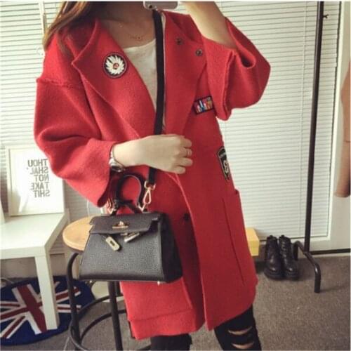 New 2020 Woman Ponchos Casual Outwear Cardigans Fashion Autumn Winter Long Knitted Cardigan Women Sweater Slim Thick SW158