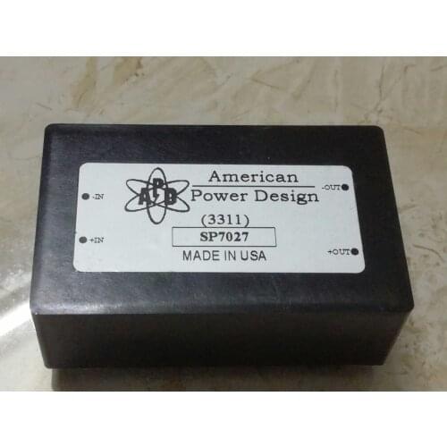 Original imported CMA82000-668 DCH1215D PWR304 PWR305 DT-212DC2 SP7027 DFA20E24S12 7920ATW 7920-AHP ZTH32060 quality assurance