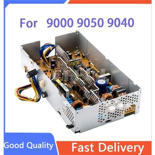 Free shipping 100% test original for HP9000 9040 9050 Power Supply Board RG5-5731-000 RG5-7779 RG5-5728-050 RG5-7778-030 (220V)