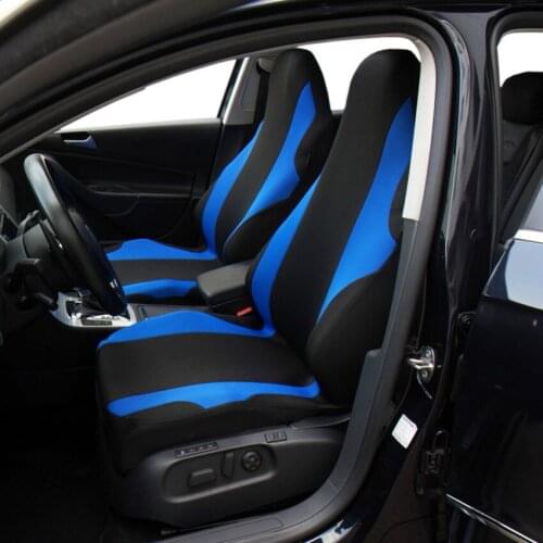 Hot Brand Car Seat Cover Auto Interior Accessories Universal Styling Car Cases for Customized Opel Lada Toyota Honda Ford Buick