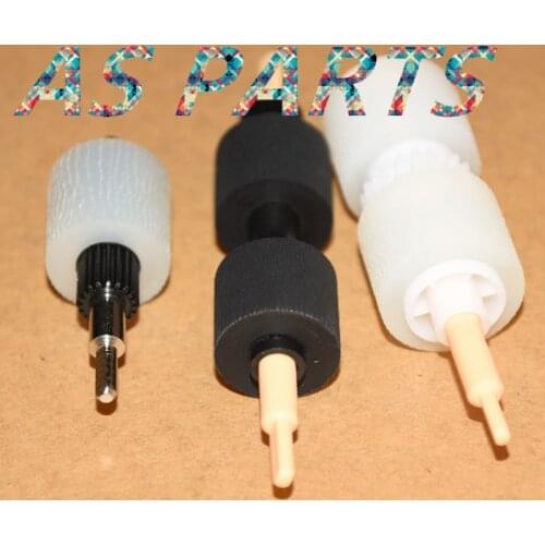 1X 604K23670 059K26570 604K23660 Feed Separation Roller for Xerox DocuColor 240 242 250 252 260 700 4110 4112 WorkCentre 7655