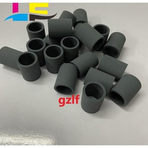 RM1-0266 pickup roller rubber for HP 1010 1020 M3050 M 1005 1018 1012 Good rubber