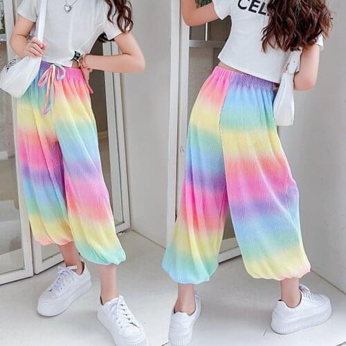 Tammy Ada Pants For Girls