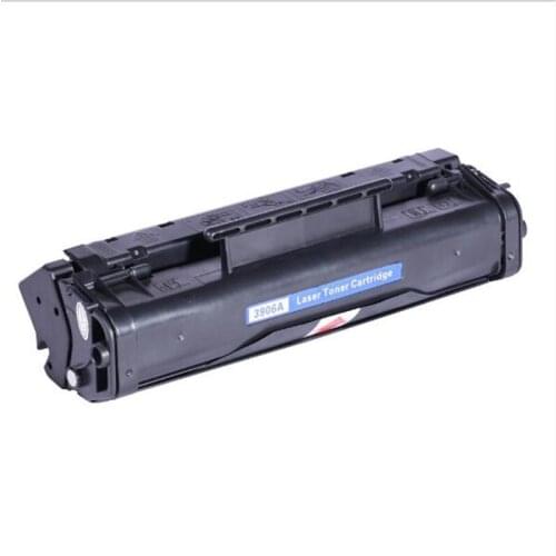 C3906A 06A toner cartridge For LaserJet 5L, 5L xtra, 5L-FS, 6L, 6Lse, 6Lxi, 3100, 3100se, 3100xi, 3150, 3150se, and 3150xi