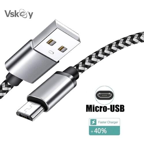 Vshinbin USB Cables