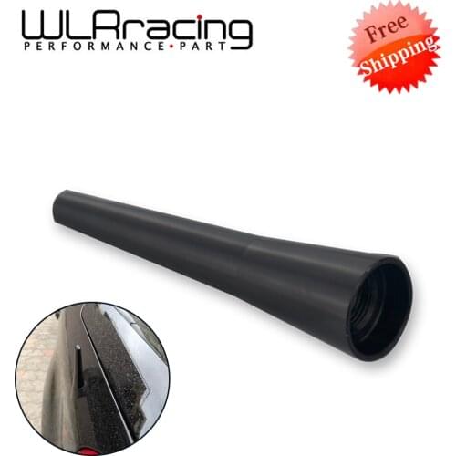 WLR - Short Mast Antenna Short Antenna FOR Mercedes R171 SLK SL 200 230 280 300 320 350 55 500 600 For Aesthetic Purposes
