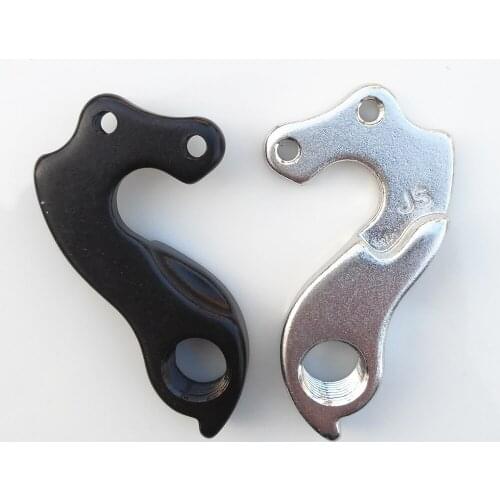 10pc Bicycle parts bike gear rear derailleur hanger mech dropout For Bianchi Canyon Ridley Carrera De Rosa Focus GT BH Boardman