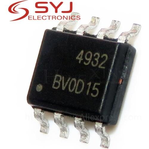 10pcs/lot AO4932 AO4828 AO4822 AO4800 AO4712 AO4620 AO4616 AO4614 AO4606 AO4496 AO4466 SOP-8