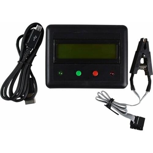 2pcs Elevator Decoder Tool service tool 3000+ 3000 S8 AS380 F5021