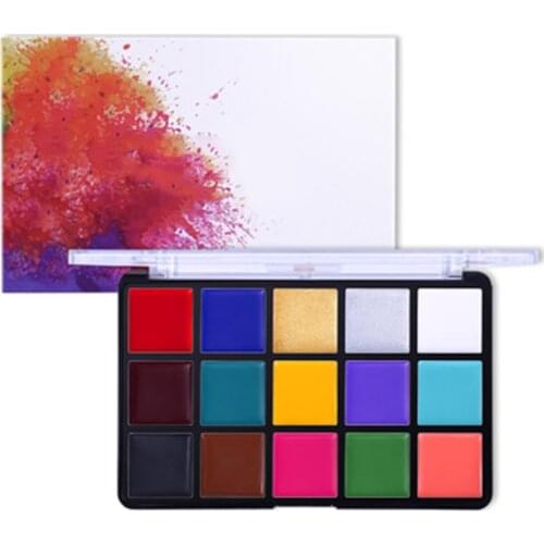ACRDDK Makeup