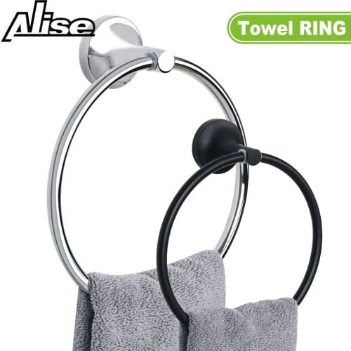 Alise Towel Rings