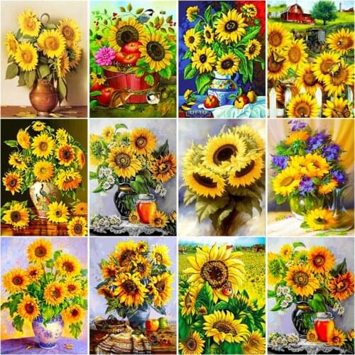 DIY 5D Handmade Diamond Decoration Rhinestone Painting Full Drill Embroidery Cross Stitch Set Manual Art Hotel Decor