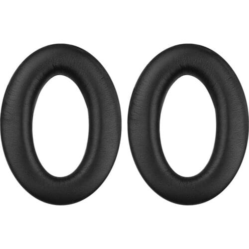 Ear Pads For Sennheiser HD515 HD555 HD595 HD598 HD558 PC360 Headphones Replacement Foam Earmuffs Ear Cushion 23 SepO9