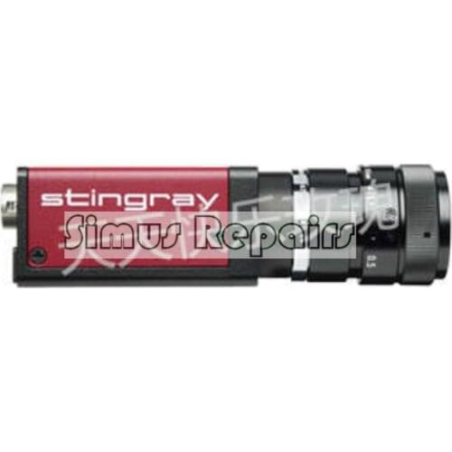 AVT Stingray F-201B AVT Stingray F-201C