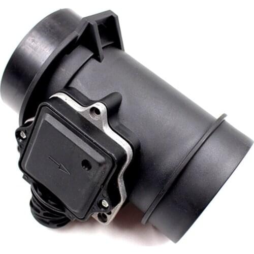 Mass air flow sensor 5wk9007 5wk9007z For bmw E34 E36 E39 320i 520i