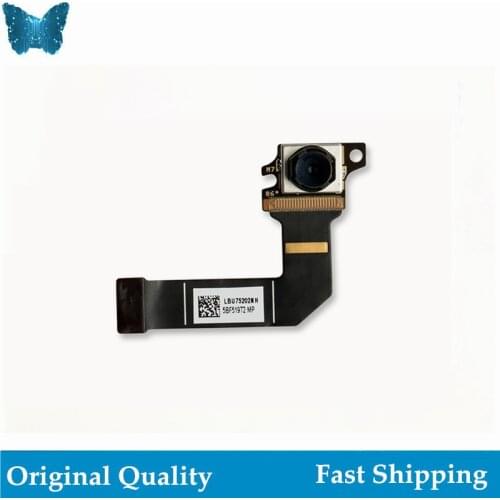 Original Front Camera with cable For Surface Pro 5 1796 M1715D1.2 5BF519T2