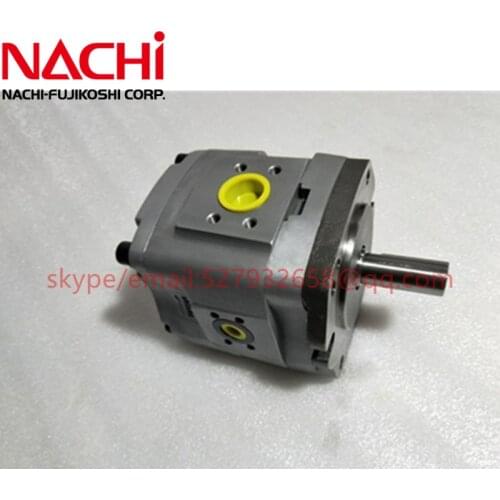 IPH-3B-13-20 Nachi Single Gear Pump IPH-3B-13-20