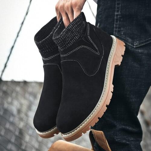 Sneakers Sneaker boots men leisure casual high zapatillas male black shoe top mens High for shoes Mens flat man loafers hombre
