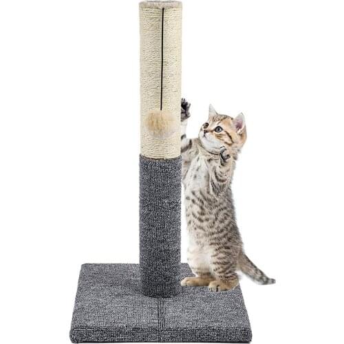 LISM Cat Scratching Posts