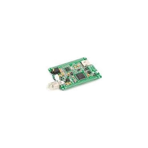 MIKROE-1102 Development Boards & Kits - ARMAR MIKROMEDIA STM32 M4 WITH STM32F407VGT6