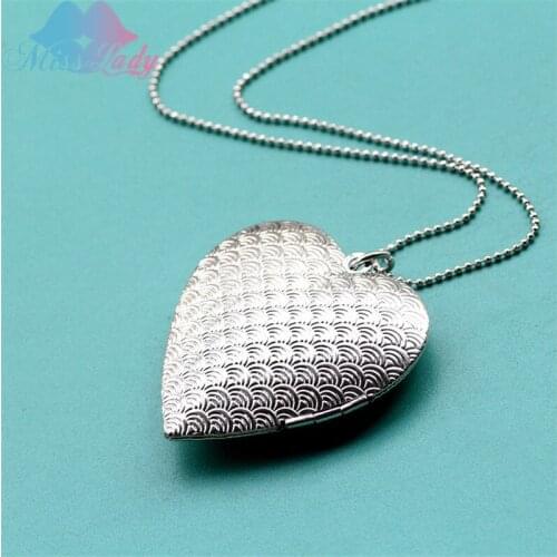 Miss Lady Jewelry Pendants