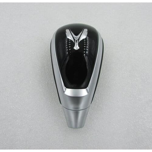 For Hyundai sonata eight generations YF modified special shift lever knob gear stick shift knob handle imports