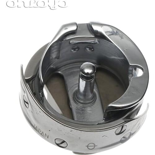 Rotary Hook HSH-7.94ATR(MTQ) = KHS12-RYP For Tajima Barudan SWF Melco TOYOTA Feiya ZGM Embroidery Machines / Spare Parts